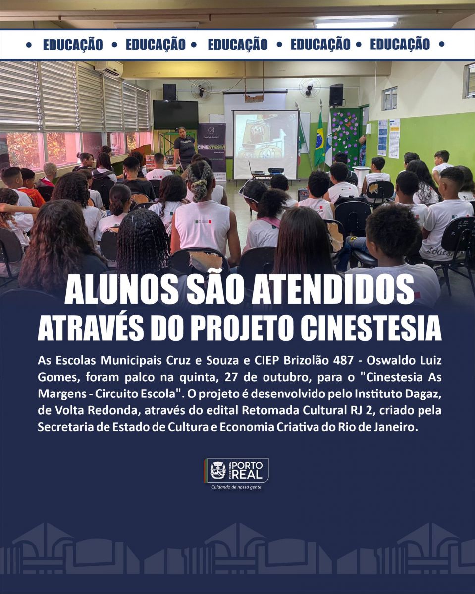 Evento - Instituto Dagaz