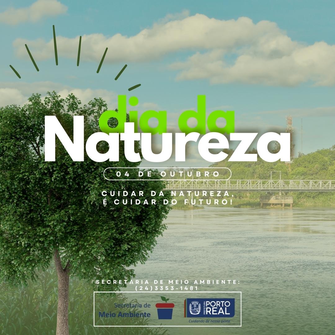 Dia da Natureza 