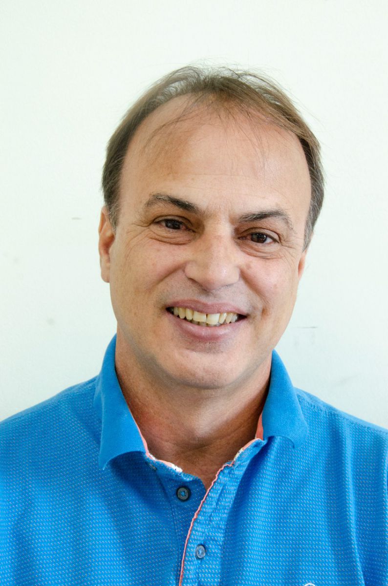 ANTÔNIO SEBASTIÃO DA SILVA
