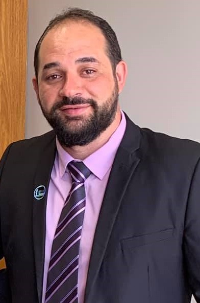 AUGUSTO CÉSAR SERFIOTIS RODRIGUES