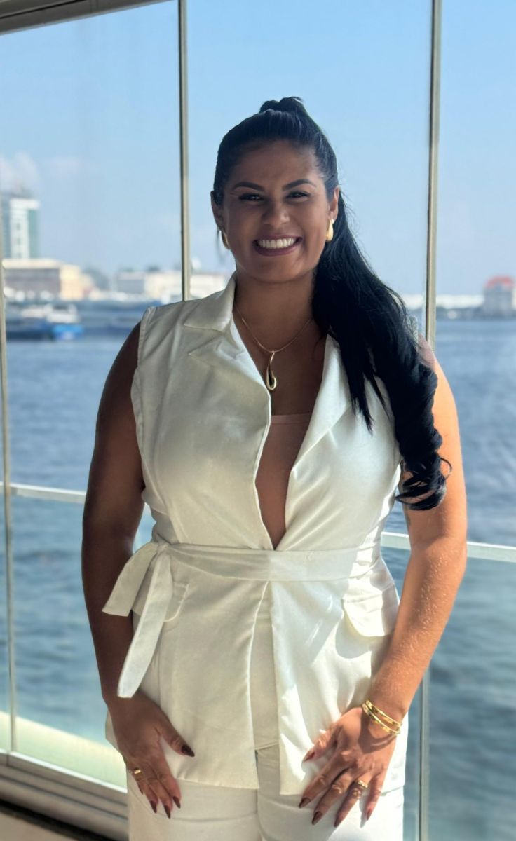 TAIS APARECIDA RODRIGUES DA SILVA