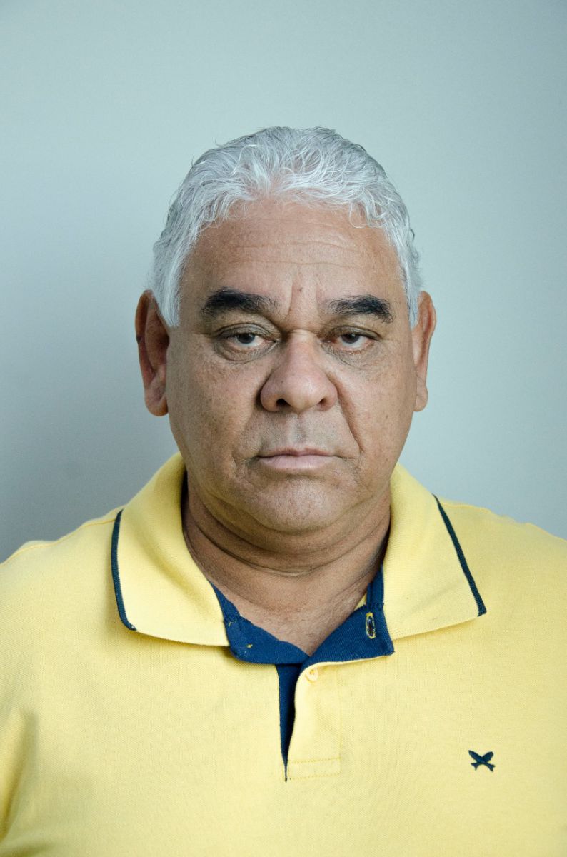 VALTER ANTÔNIO DE OLIVEIRA
