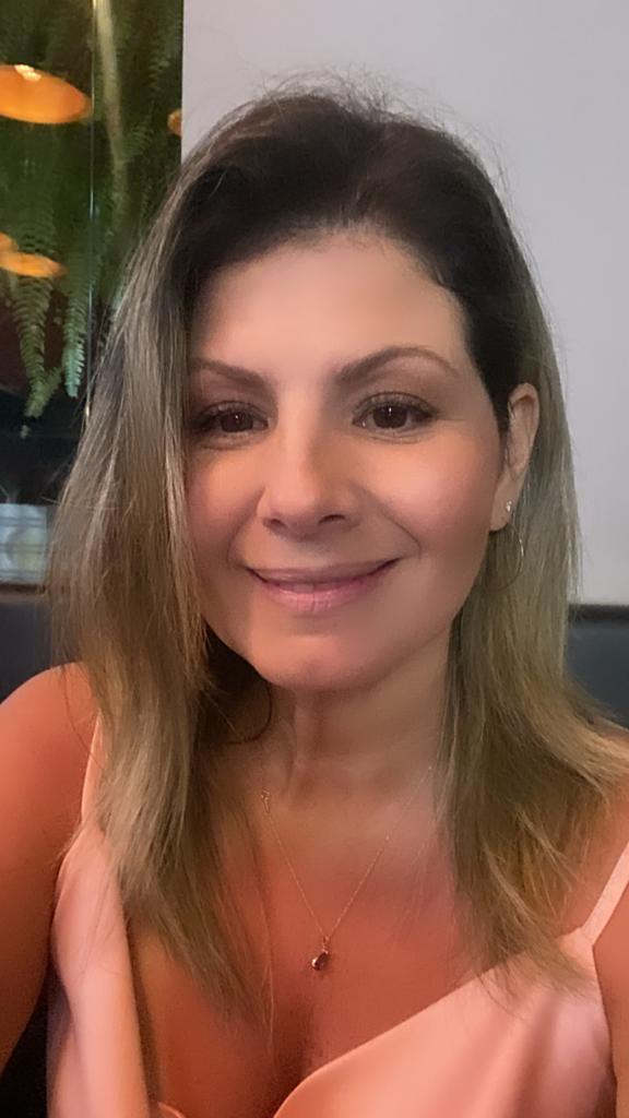 VIVIANE GONÇALVES DA SILVA DE OLIVEIRA