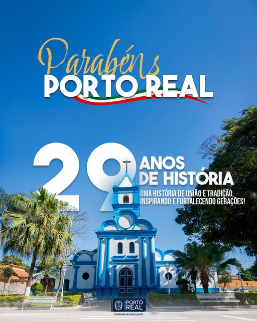 Aniversário de Porto Real